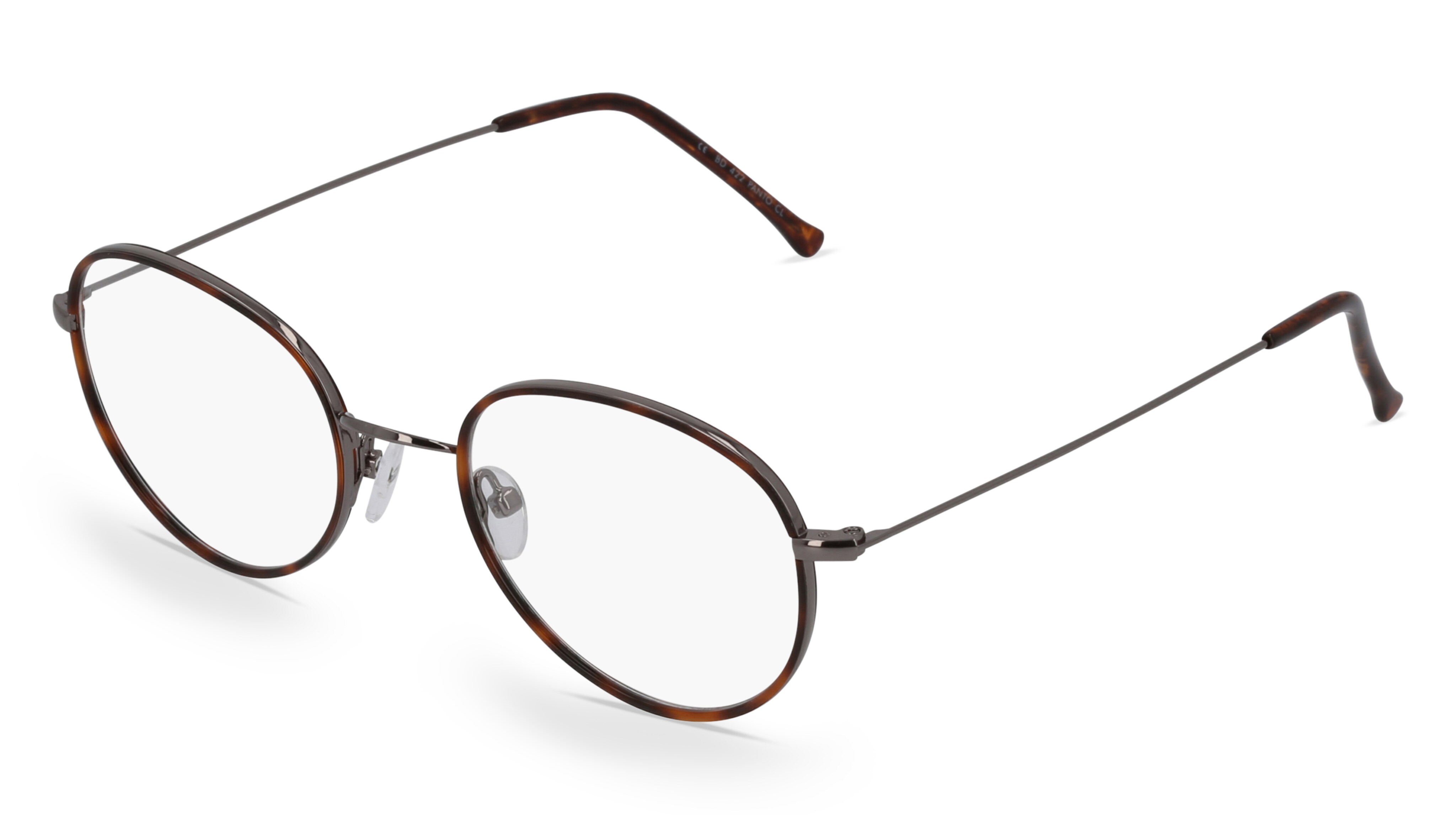 Fielmann BD 422 PANTO CL