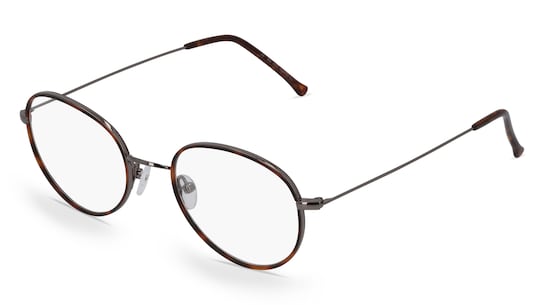 Fielmann BD 422 PANTO CL Fielmann