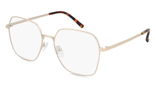 variant 25934 / Fielmann BD 558 FA SOFIA / Gold Glänzend