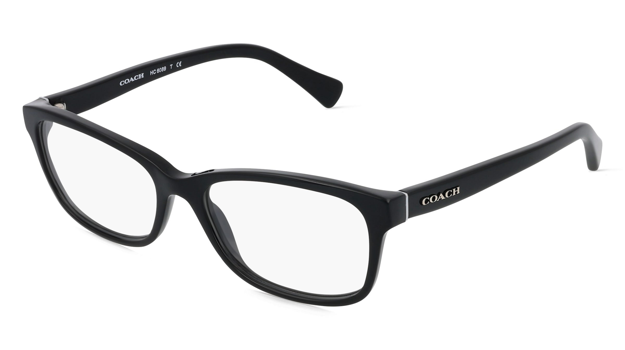 variant 21984 / Coach HC6089 / Schwarz