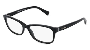 variant 21984 / Coach HC6089 / Schwarz