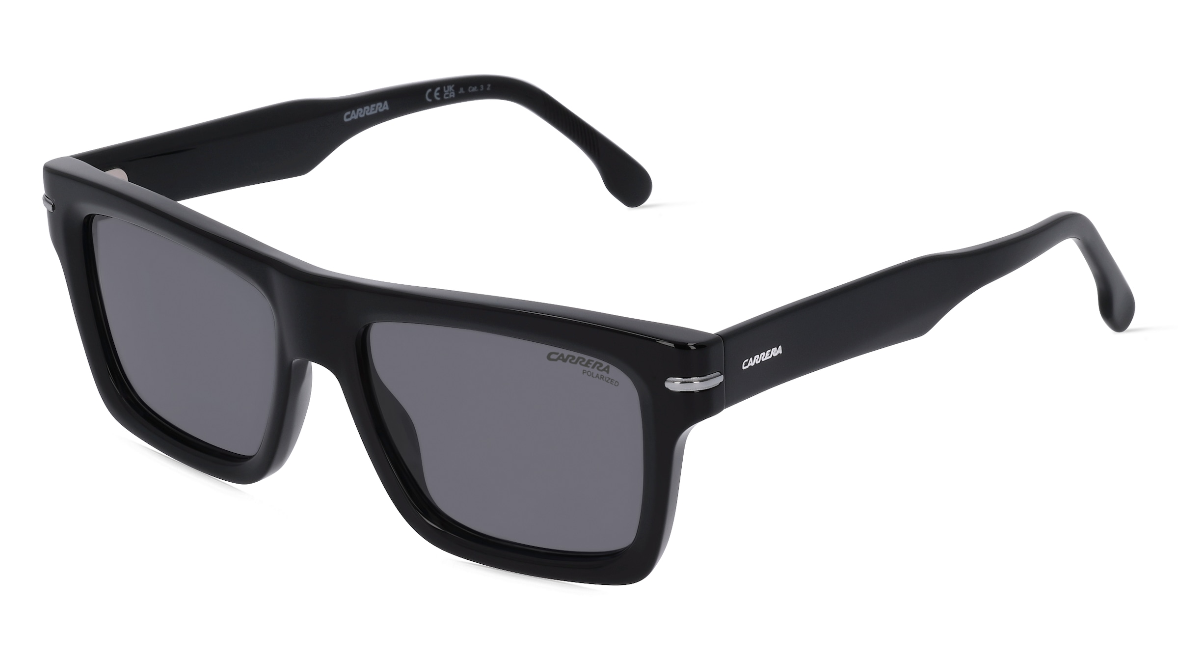 variant 10880 / Carrera 305/S / Schwarz Glänzend