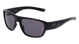 variant 10652 / Under Armour UA SCORCHER / Schwarz Glänzend