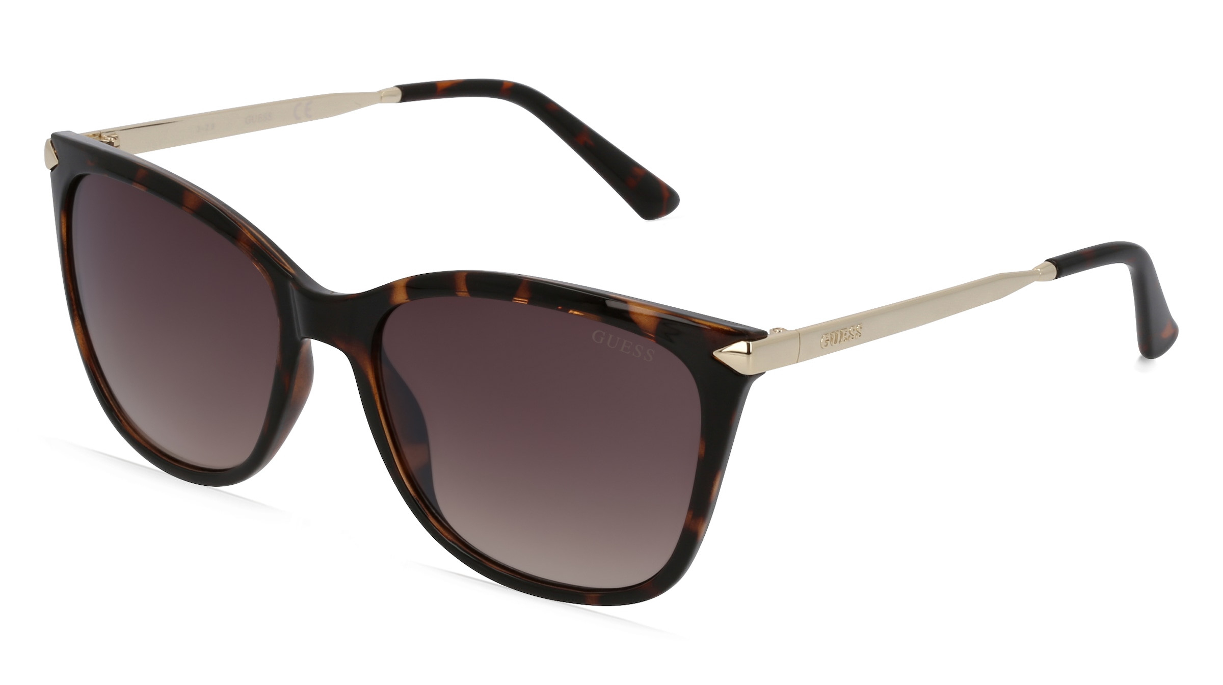 variant 4478 / Guess GU7483 / Havanna Dunkel