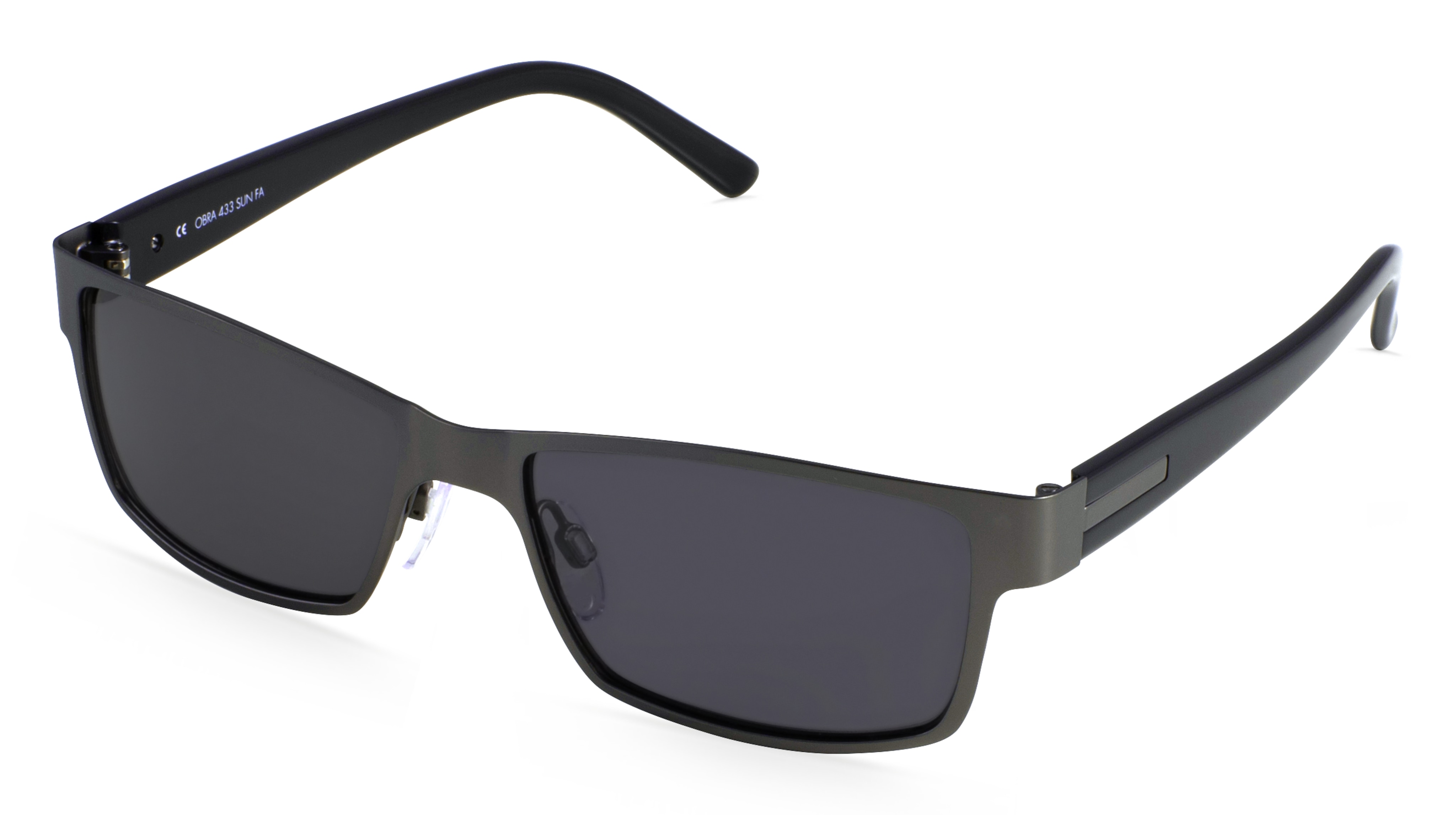 Fielmann OBRA 433 SUN FA