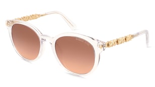 variant 30457 / Michael Kors 0MK2264U PIENZA / Křišťálová Čirá