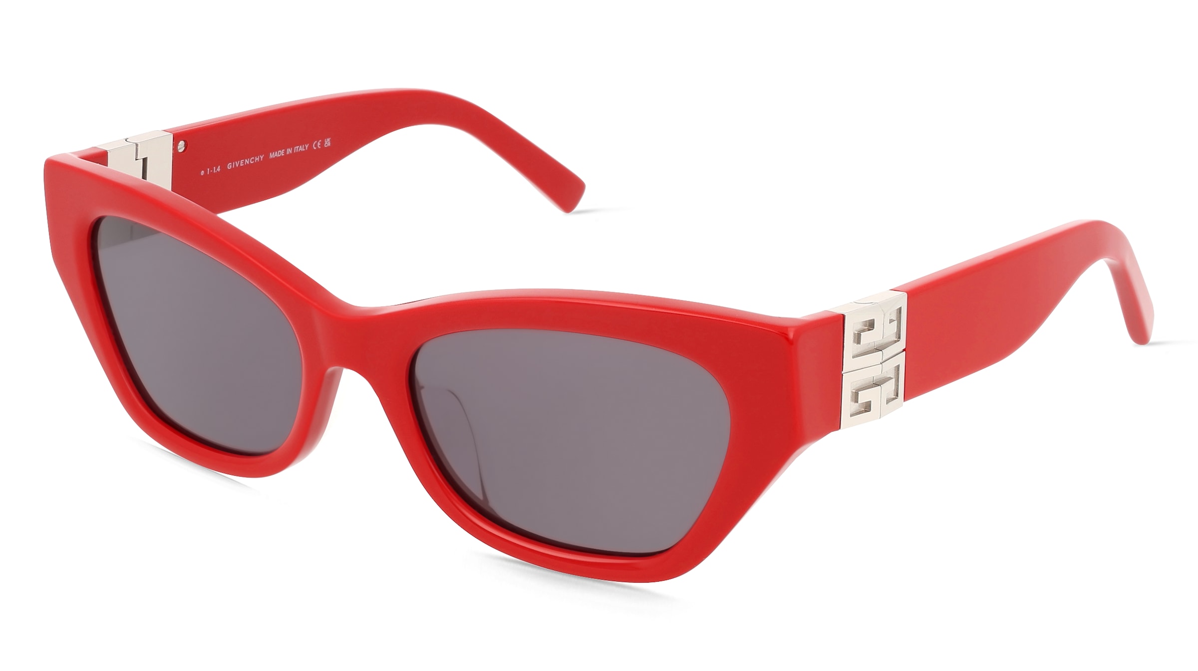 variant 25129 / Givenchy GV40008U / Rot Glänzend