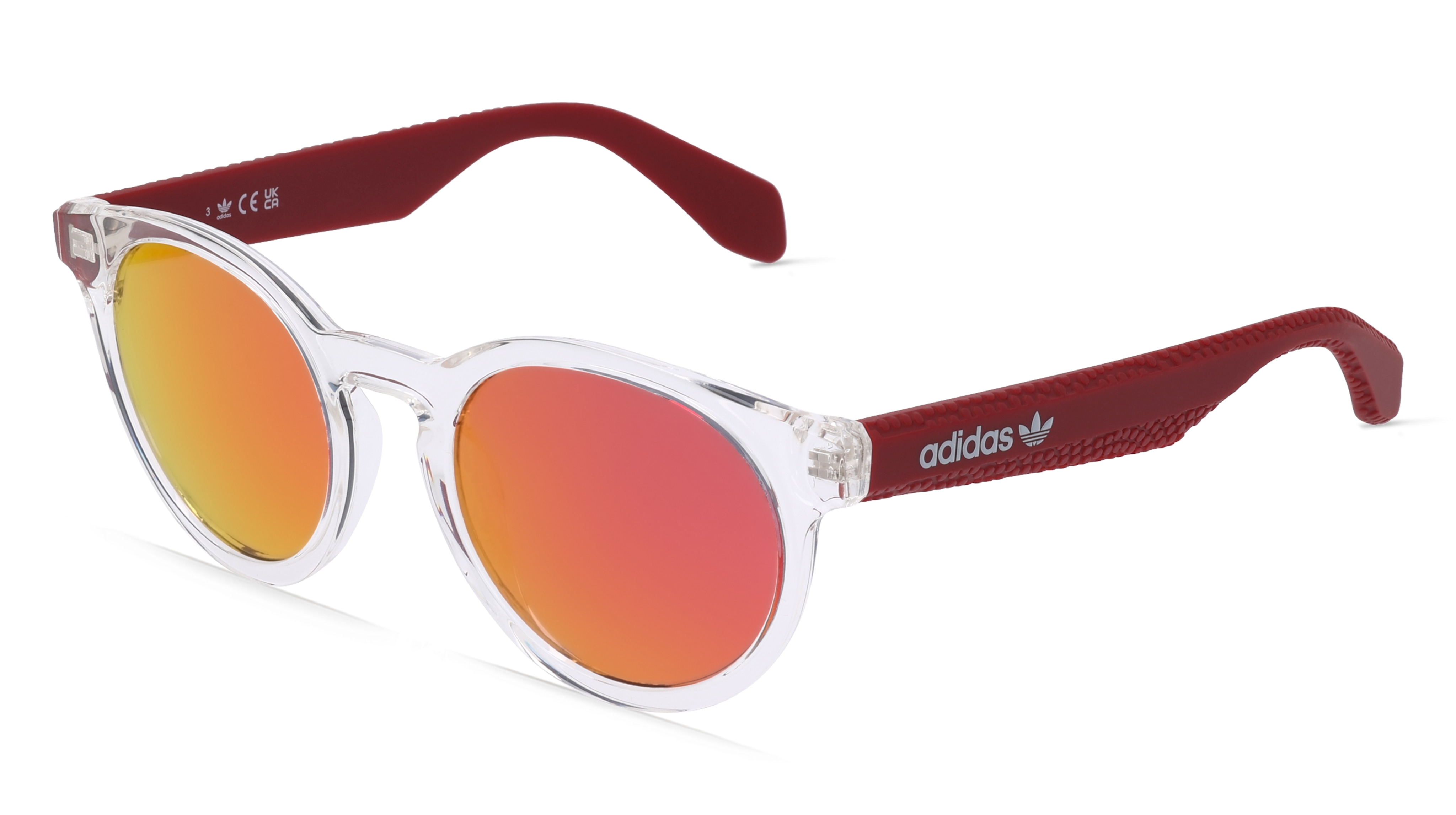 Adidas brille sehstärke shop