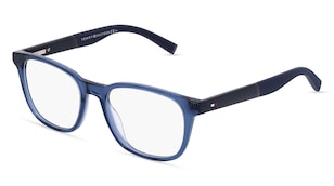 variant 11950 / Tommy Hilfiger TH1907 / Blau Transparent