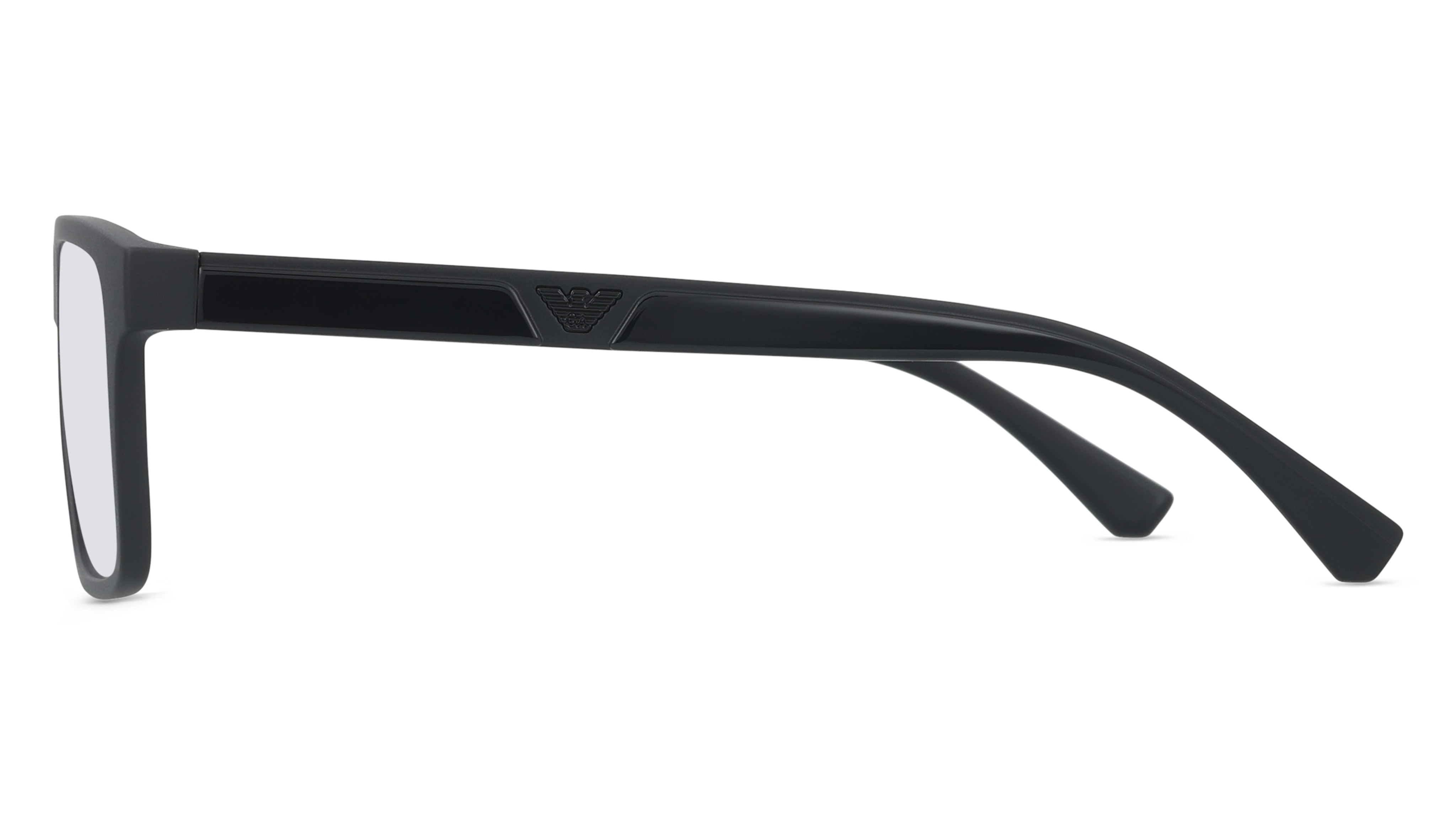 Emporio Armani EA4115 - mit Sonnenclip