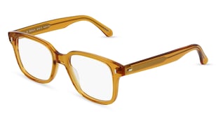 variant 1880 / Fielmann AB 001 CL HENRY / Miel Transparent
