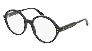variant 25318 / Stella McCartney SC50040I / Schwarz Glänzend
