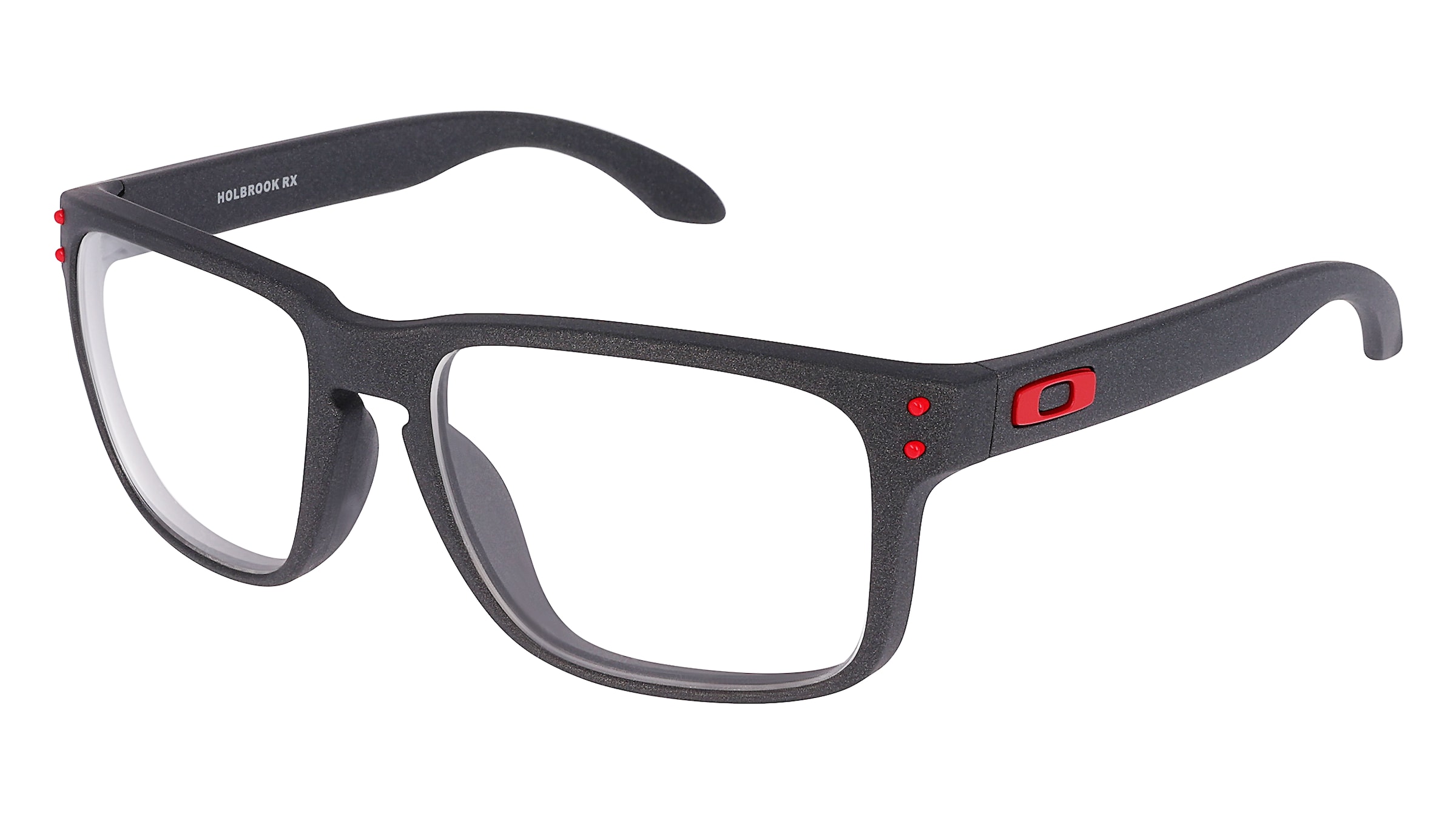 variant 21402 / Oakley OX8156 / Grau Hell