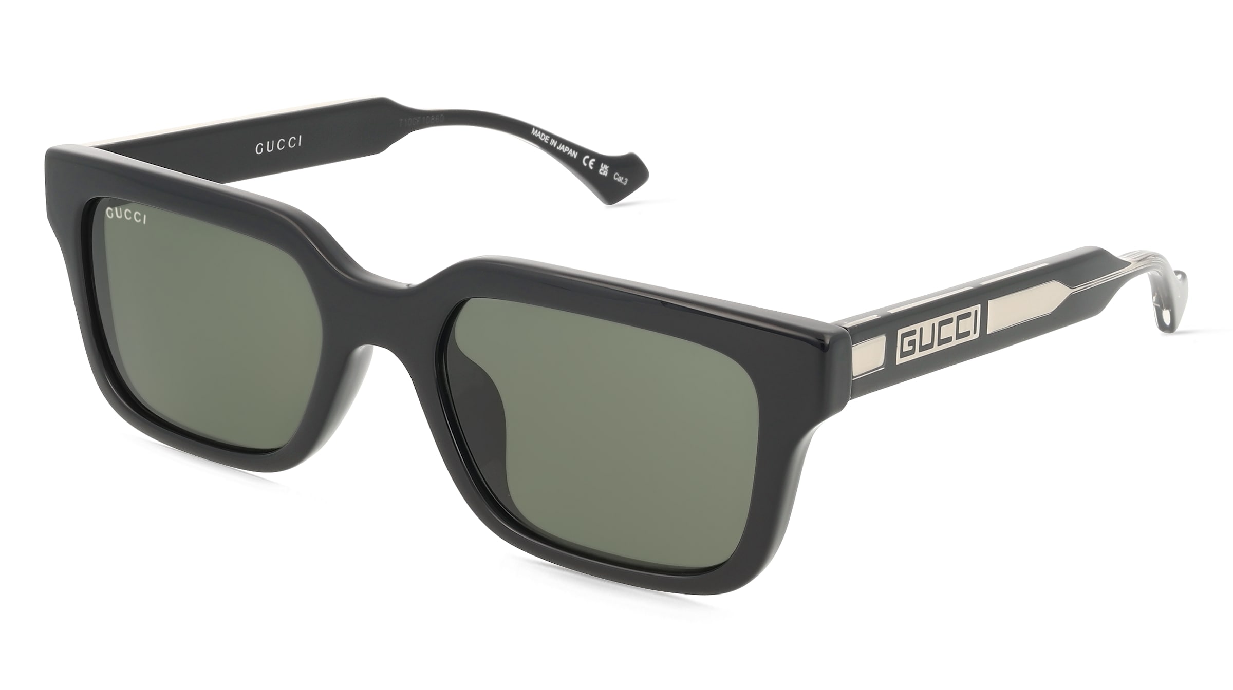 variant 27236 / Gucci GG1732SK / Schwarz