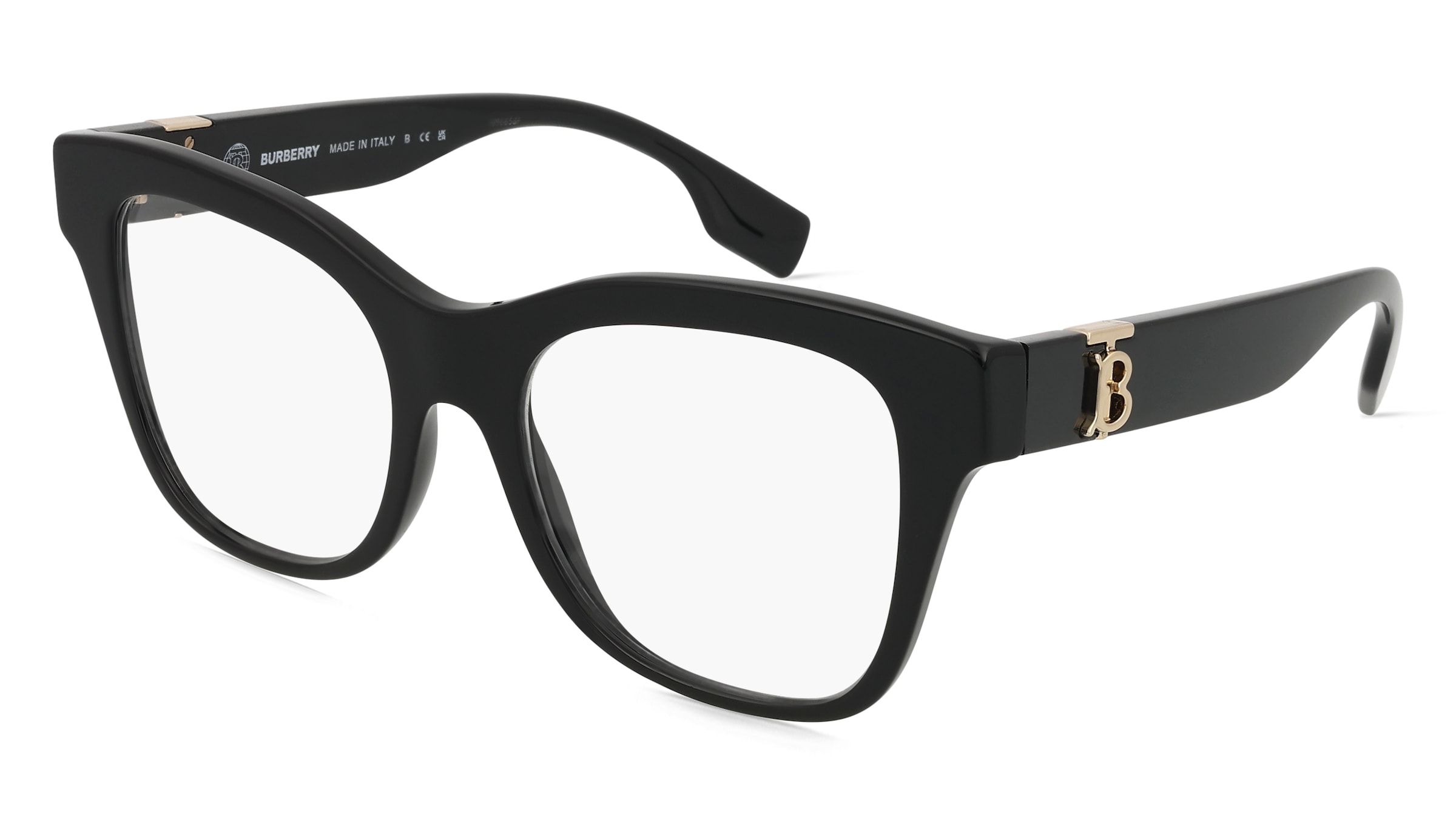 variant 14744 / Burberry BE2388 / Schwarz