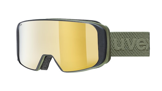 Uvex SAGA TO OTG SKI uvex