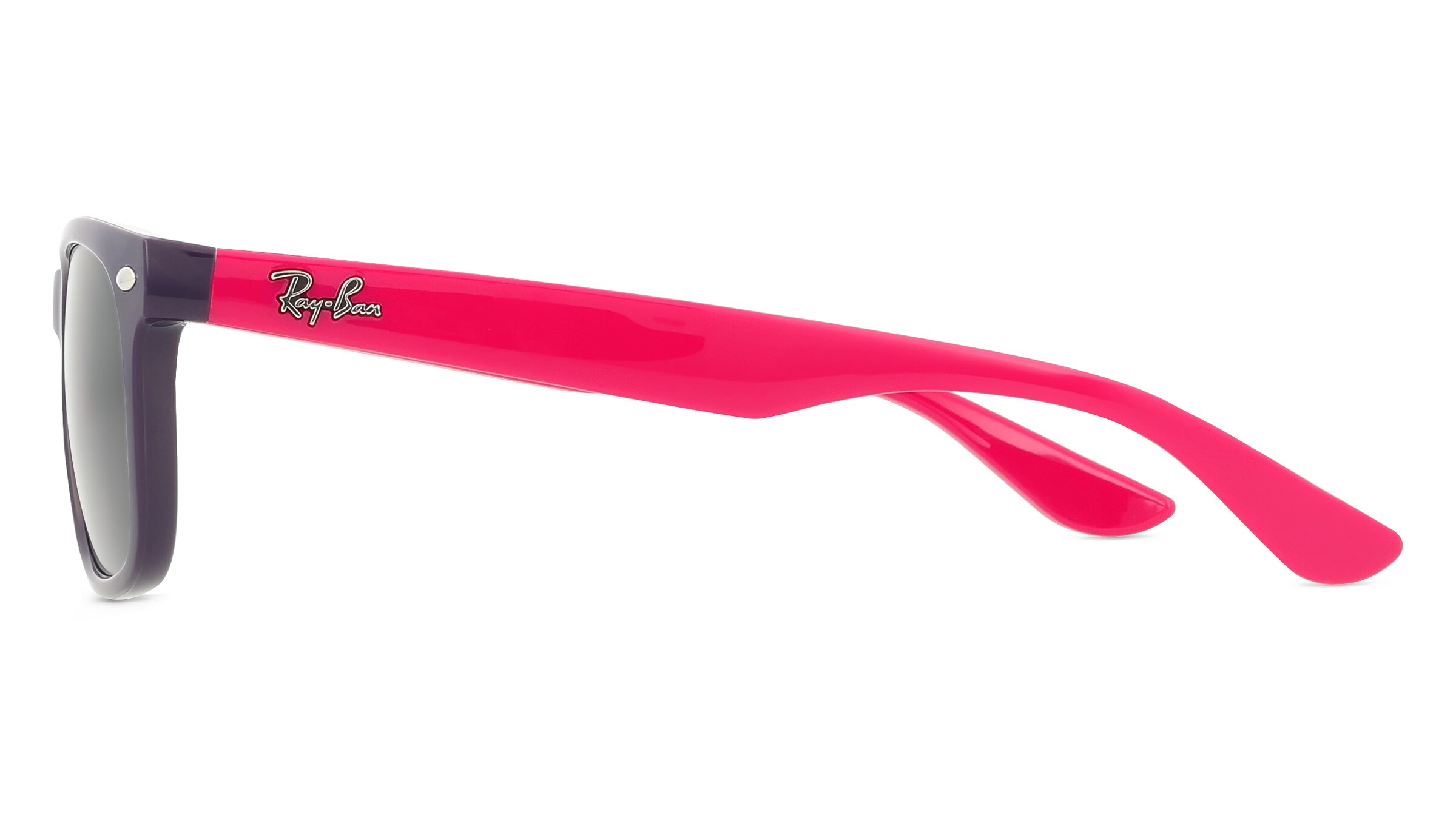 Ray-Ban Junior RJ 9052S NEW WAYFARER