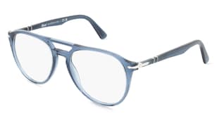 variant 26424 / Persol PO3160V / Blu Trasparente