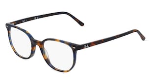 variant 23492 / Ray-Ban RX5397 / Havanna Blau