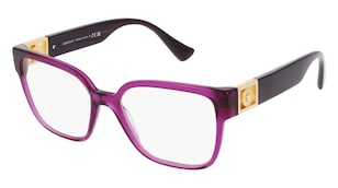 variant 25857 / Versace VE3329B / Wrzosowy Przezroczysty