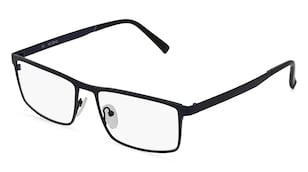 variant 1848 / Fielmann MC 535 CL / Blau Matt