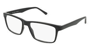 variant 15057 / Fielmann OU 041 CL / Schwarz