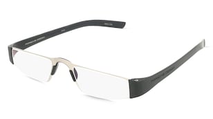 variant 25726 / Porsche Design P8801 / Silber Schwarz