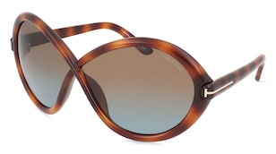 variant 20152 / Tom Ford FT1070 JADA / Braun Havanna