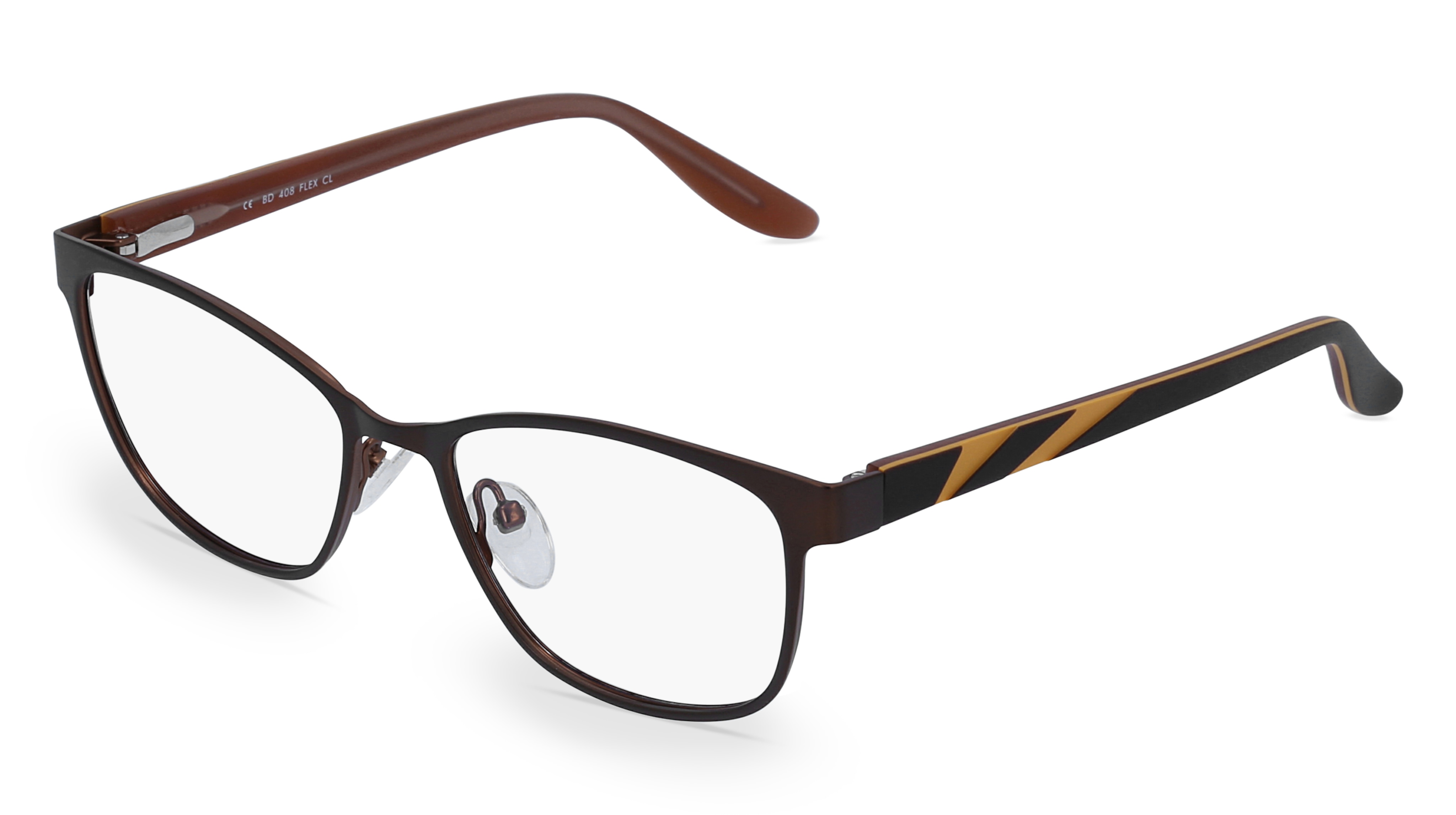 Fielmann BD 408 FLEX CL