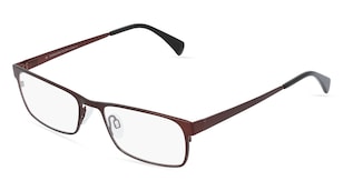 variant 3022 / Fielmann CHARME 0785 FLEX TR / Brązowy Matowy