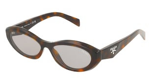 variant 30586 / Prada 0PR 26ZS / Braun Havanna