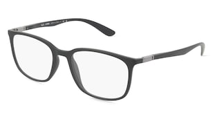 variant 23157 / Ray-Ban RX7199 / Nero