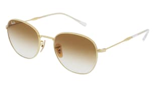 variant 25446 / Ray-Ban RB3809 / Złoty