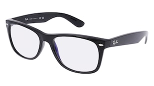 variant 6520 / Ray-Ban RB 2132 NEW WAYFARER BL / Černá