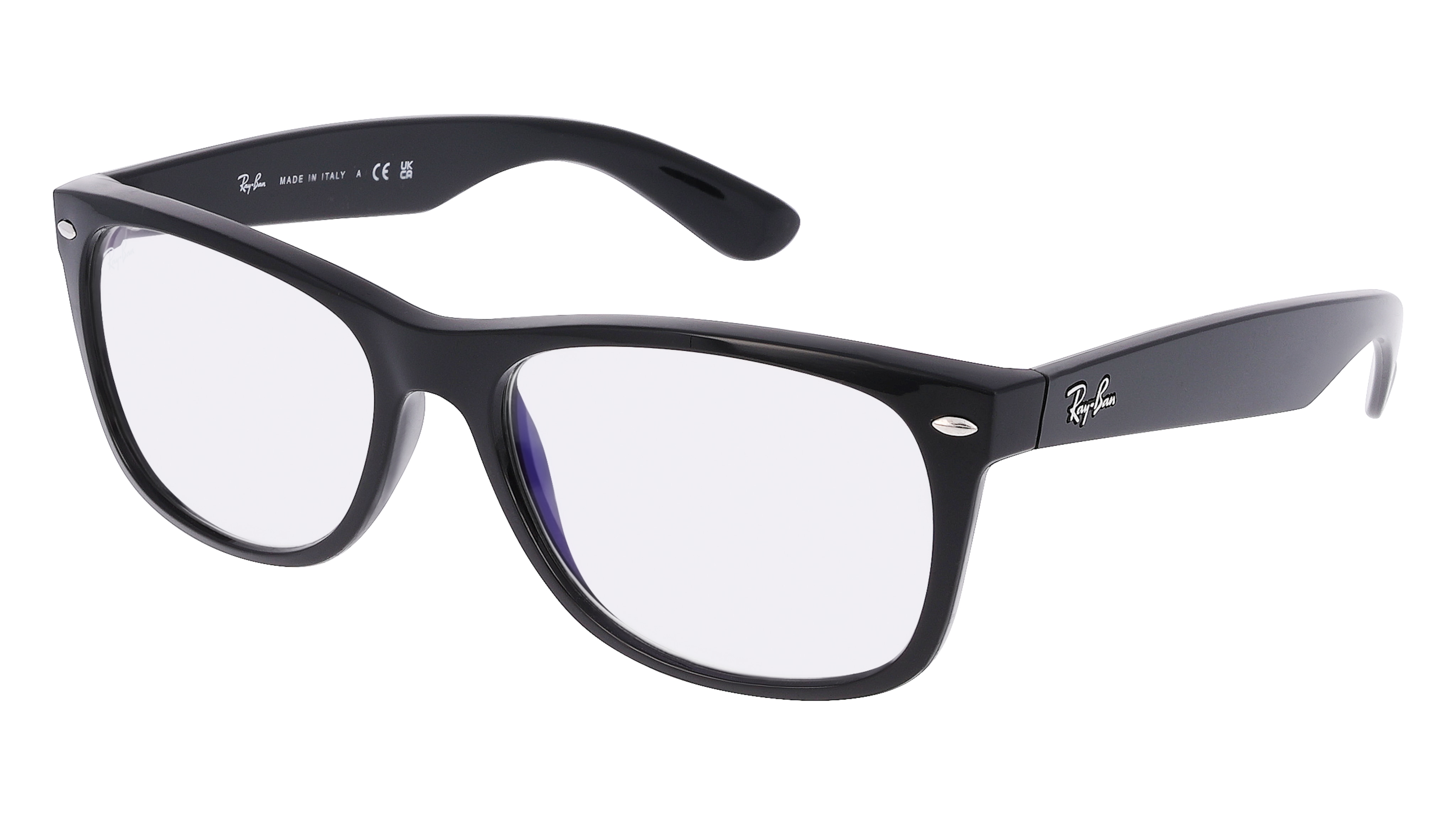Ray-Ban RB 2132 NEW WAYFARER BL