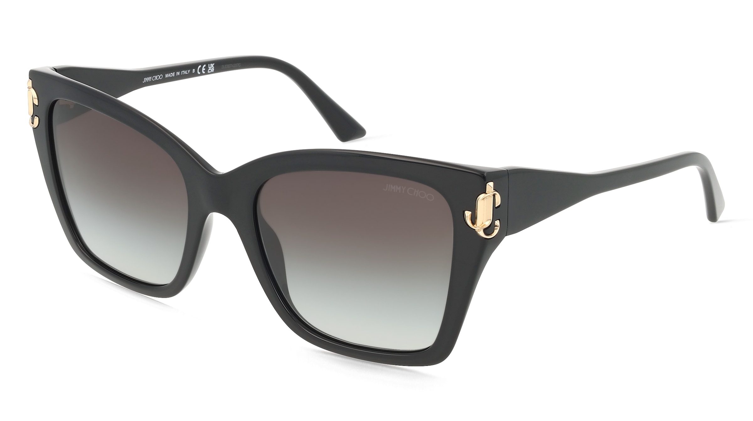 variant 26153 / Jimmy Choo JC5012 / Schwarz