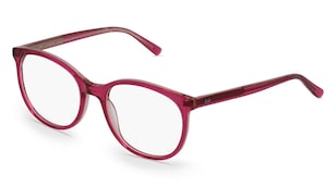 variant 1620 / Fielmann LN 003 CL / Braun Pink