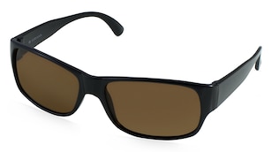 variant 4176 / Fielmann G 2095 SUN FA / Czarny