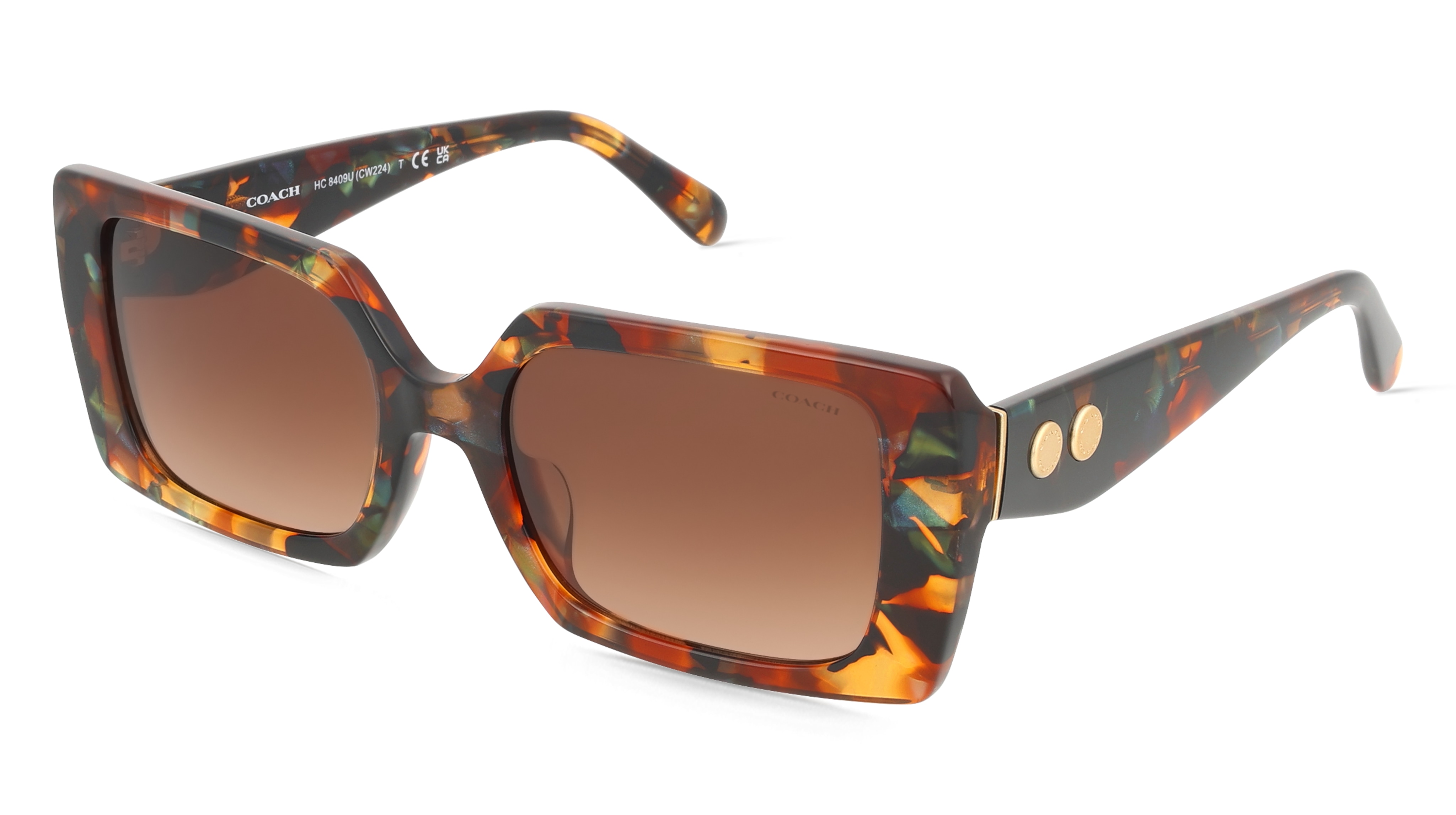 Coach HC8409U