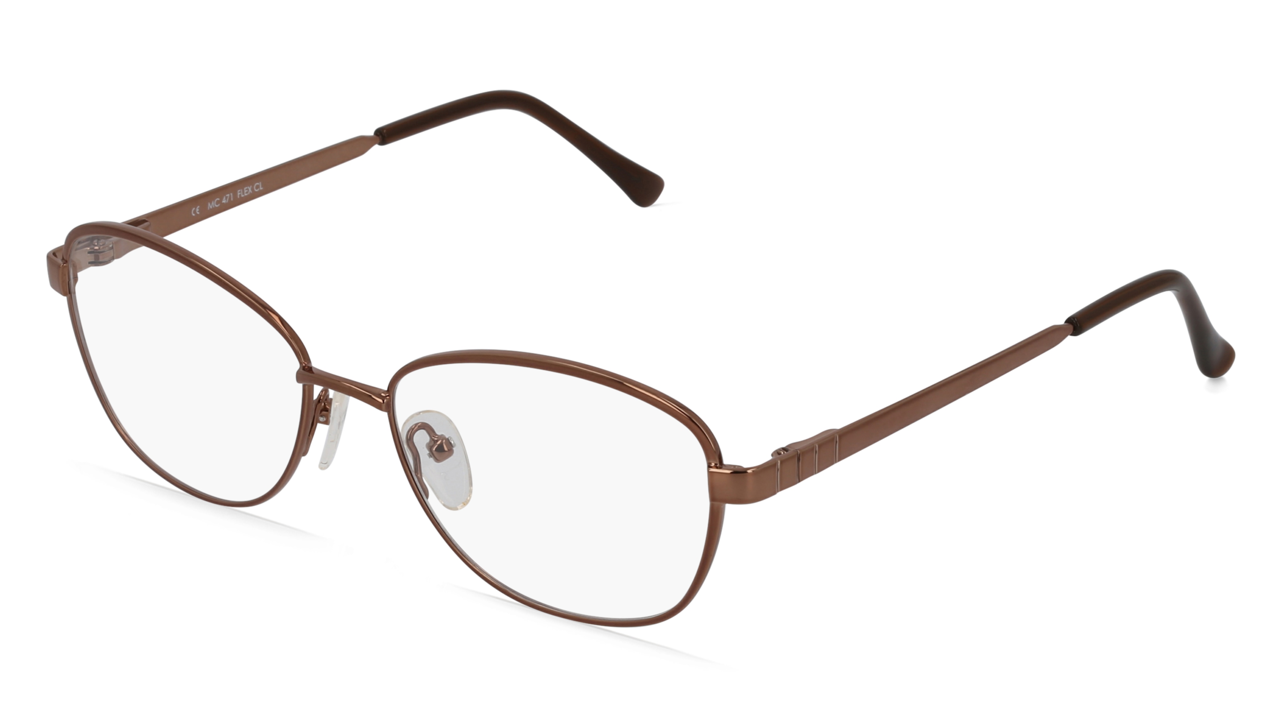 Fielmann MC 471 FLEX CL