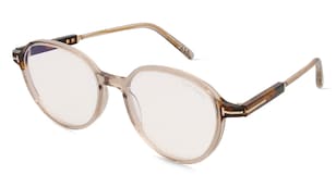 variant 20852 / Tom Ford FT5910-B / Hnědá Lesklá