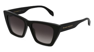 variant 323 / Alexander McQueen AM0299S / Nero Brillante