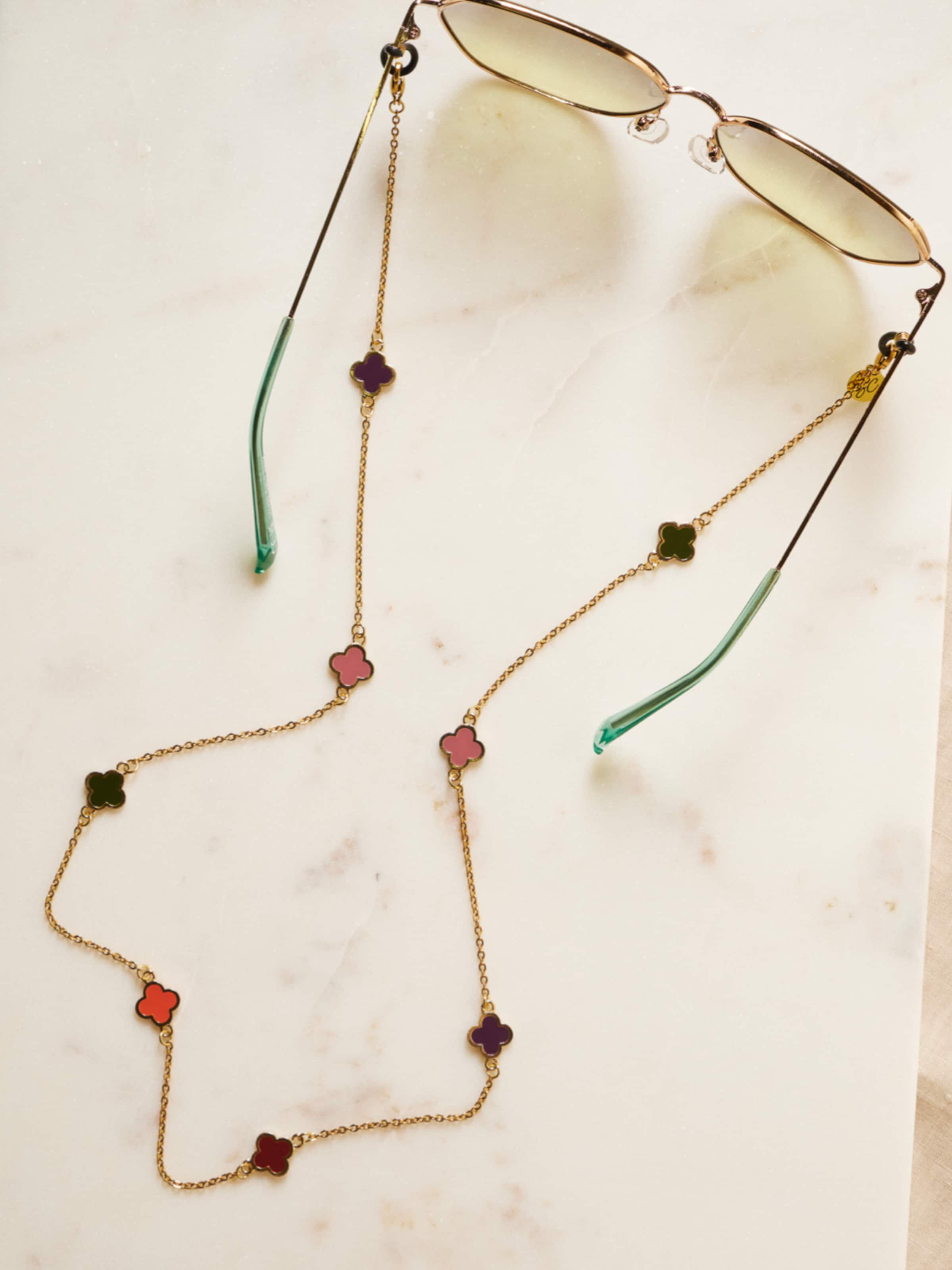 Sunny Cords Ruby Colour Sunny Cords