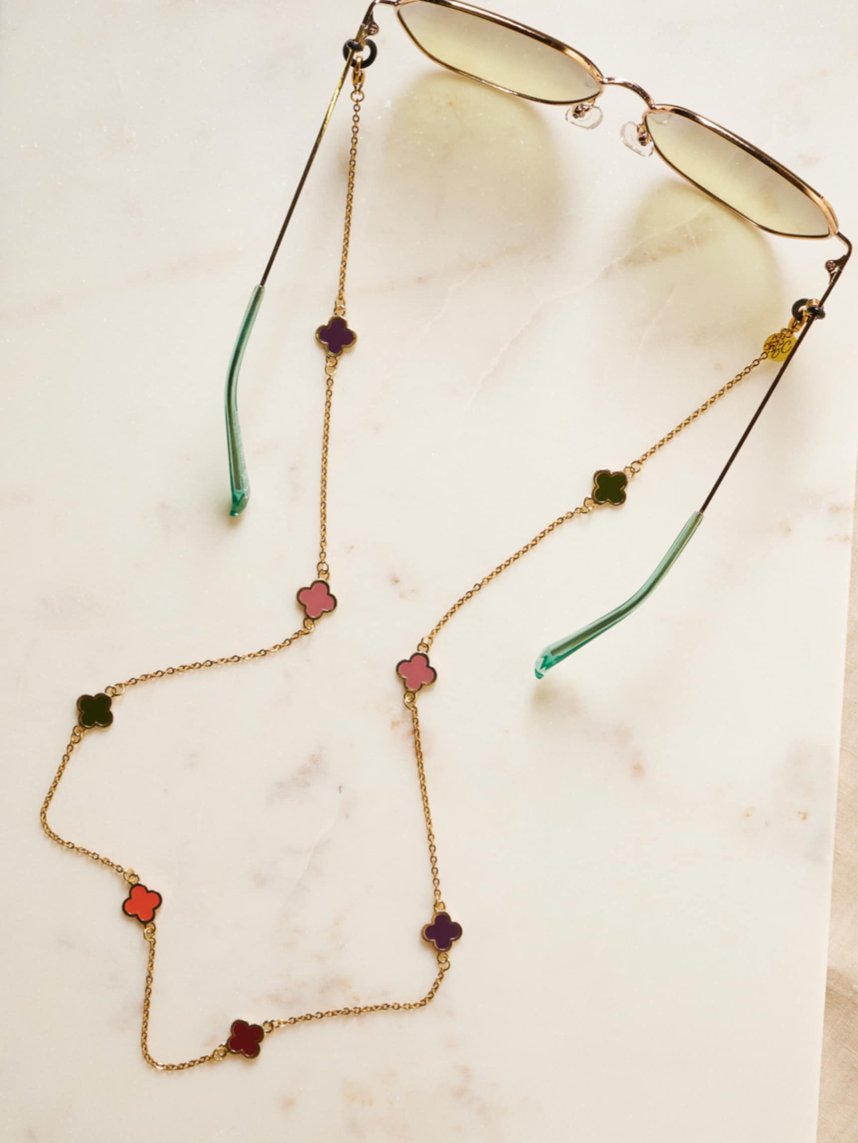 Sunny Cords Ruby Colour