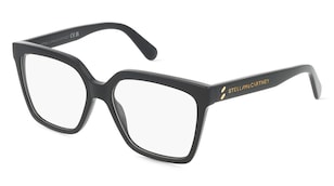 variant 24991 / Stella McCartney SC50042I / Schwarz Glänzend