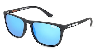 variant 7148 / Superdry SHOCKWAVE / Czarny Matowy