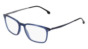 variant 12190 / Carrera 8859 / Blau Transparent
