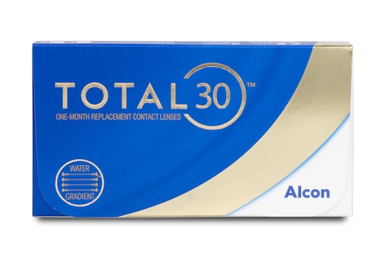Total 30 Total
