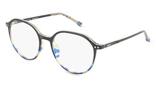 variant 26560 / JOOP! 6008 / Czarny Srebrny