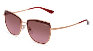 variant 7725 / Vogue eyewear VO4234S / Bordeaux Gold